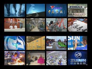 遼寧影視動(dòng)畫(huà)制作工廠 立足沈河文藝路生活圈，打造一站式商業(yè)策劃創(chuàng)意服務(wù)