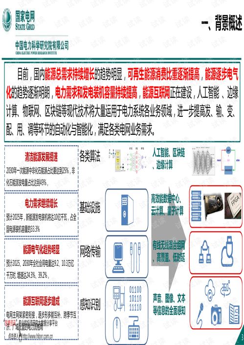 新一代信息通信及網(wǎng)絡(luò)安全技術(shù)發(fā)展趨勢(shì)