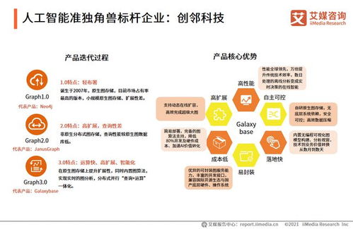 2021年中國AI獨角獸與準獨角獸標桿案例分析 知識產權服務的戰(zhàn)略支點與創(chuàng)新實踐